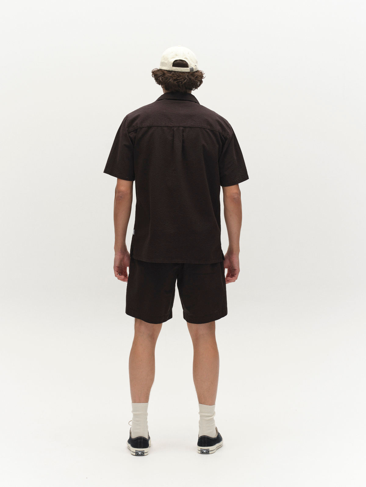 Gabba Tommi Ker Short 11859 Black