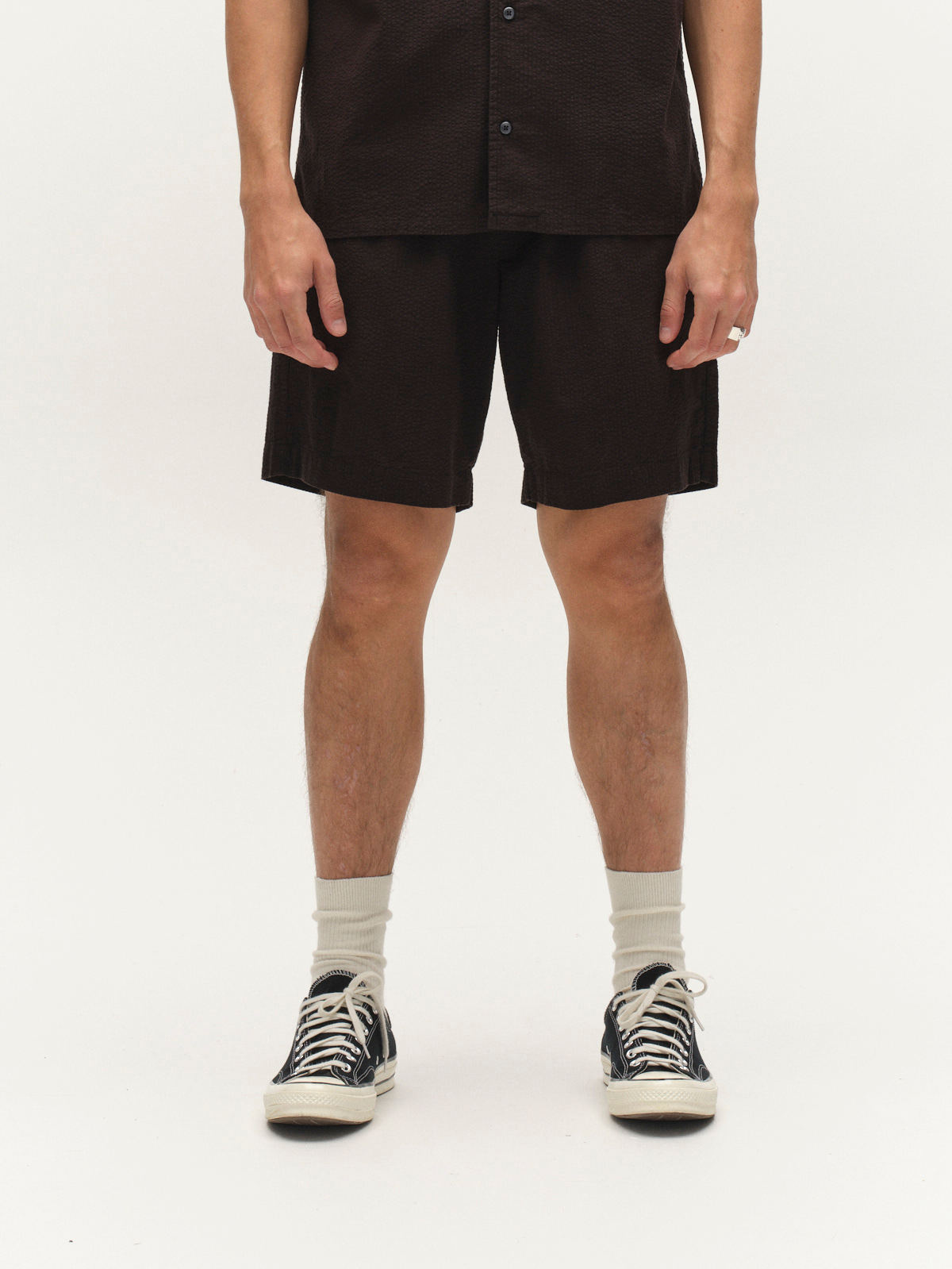 Gabba Tommi Ker Short 11859 Black