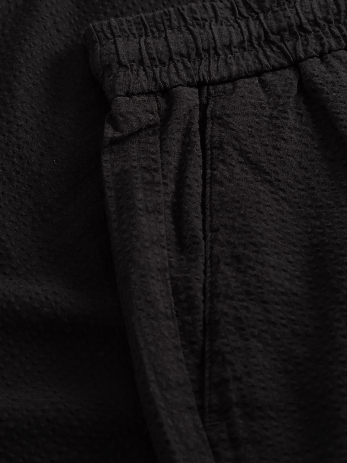 Gabba Tommi Ker Short 11859 Black