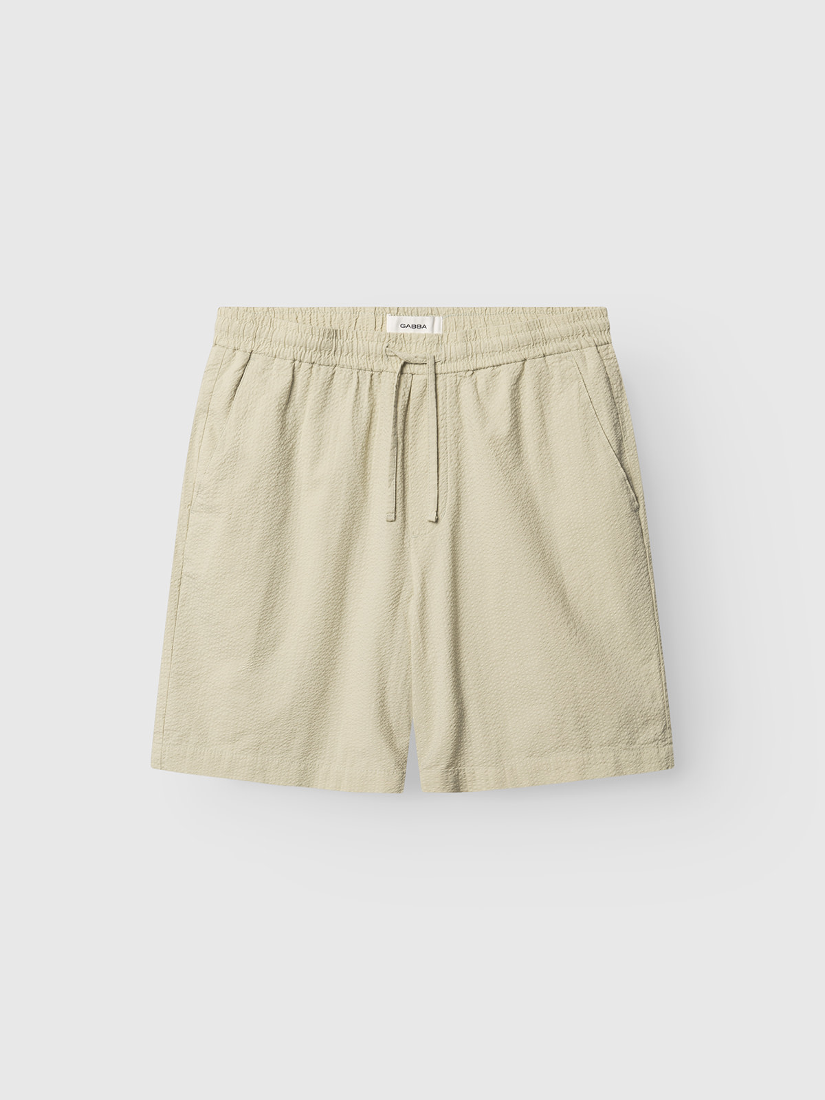 Gabba Tommi Ker Short 11859 Alfa Green