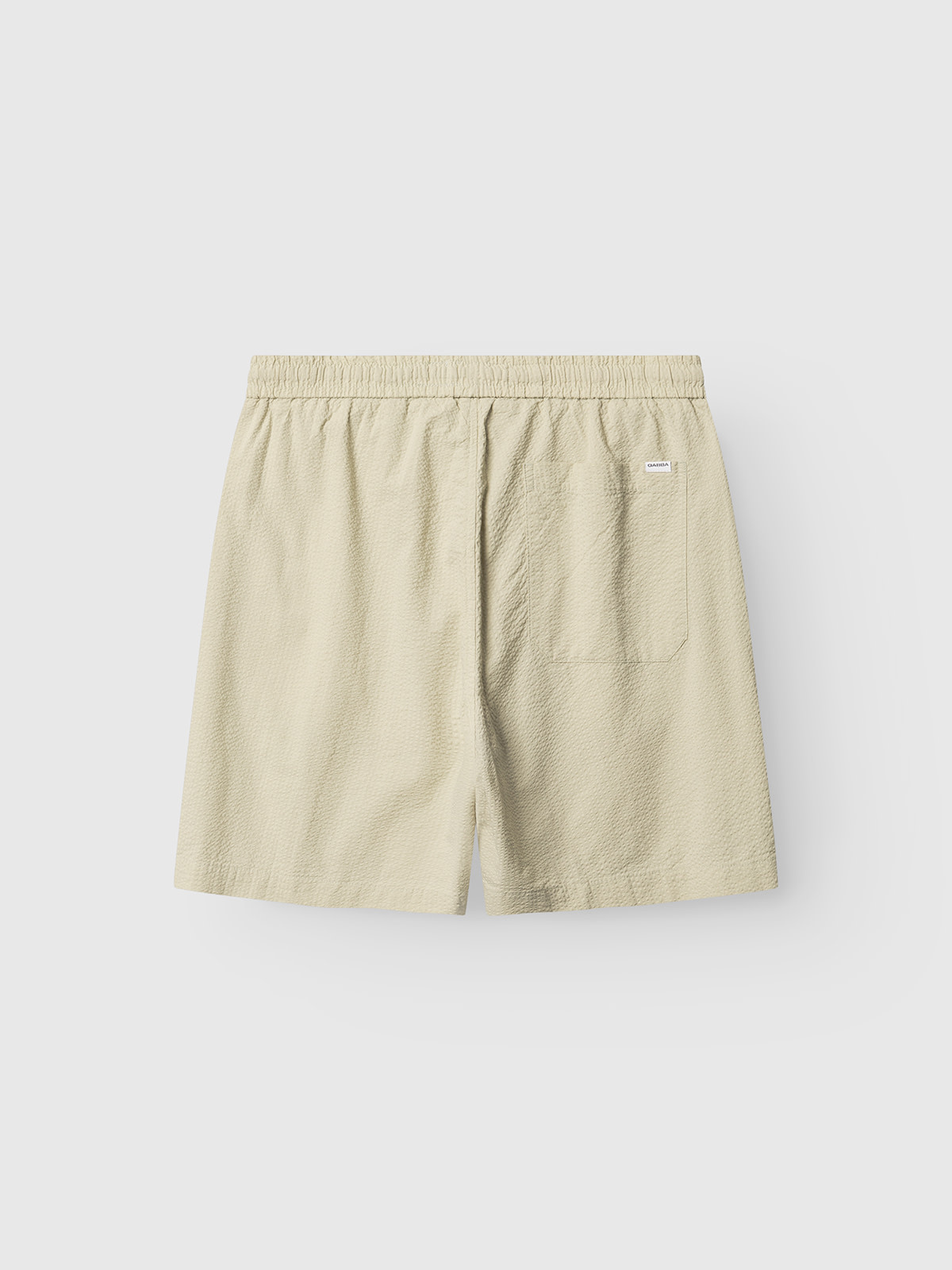Gabba Tommi Ker Short 11859 Alfa Green
