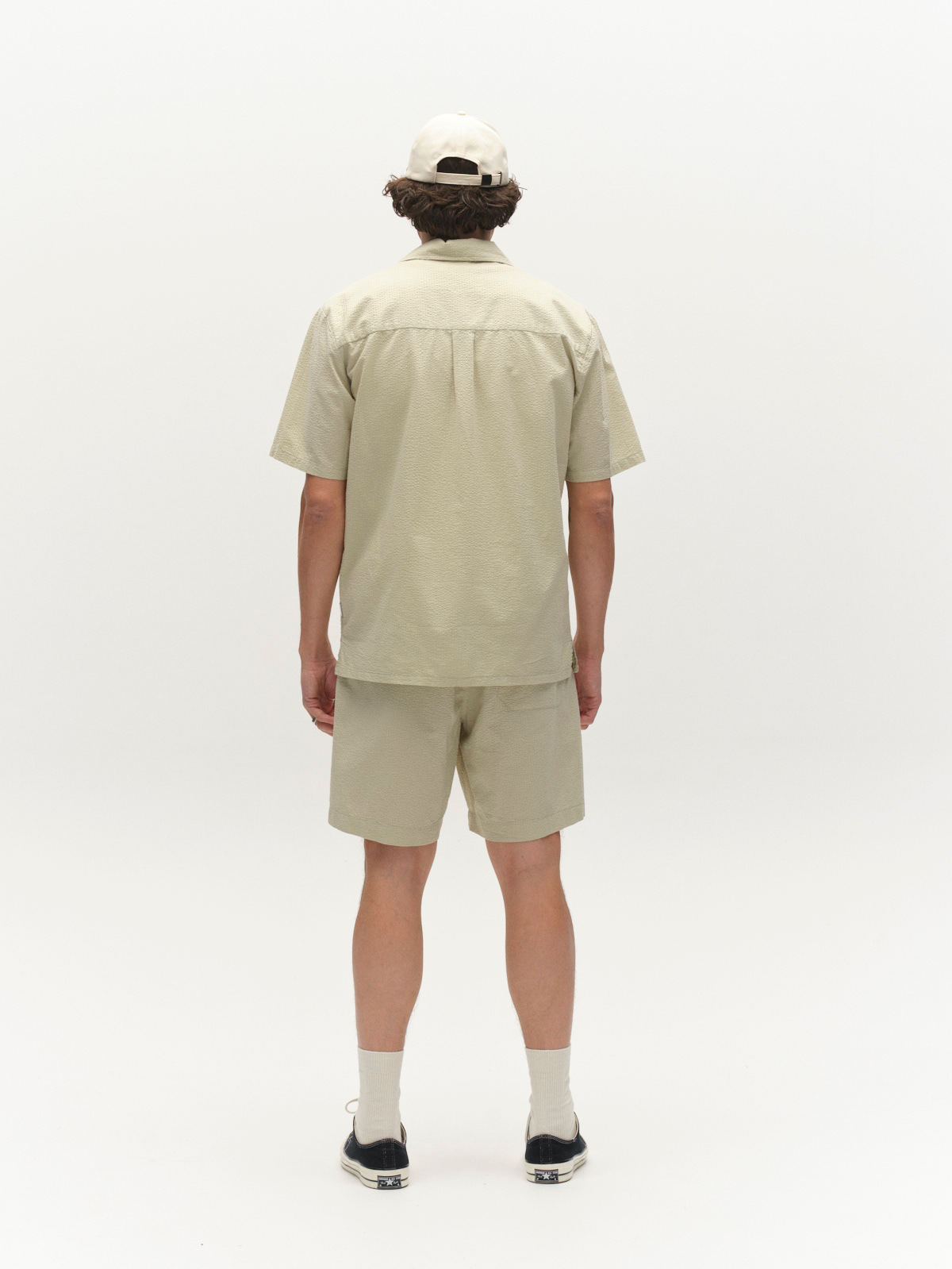 Gabba Tommi Ker Short 11859 Alfa Green