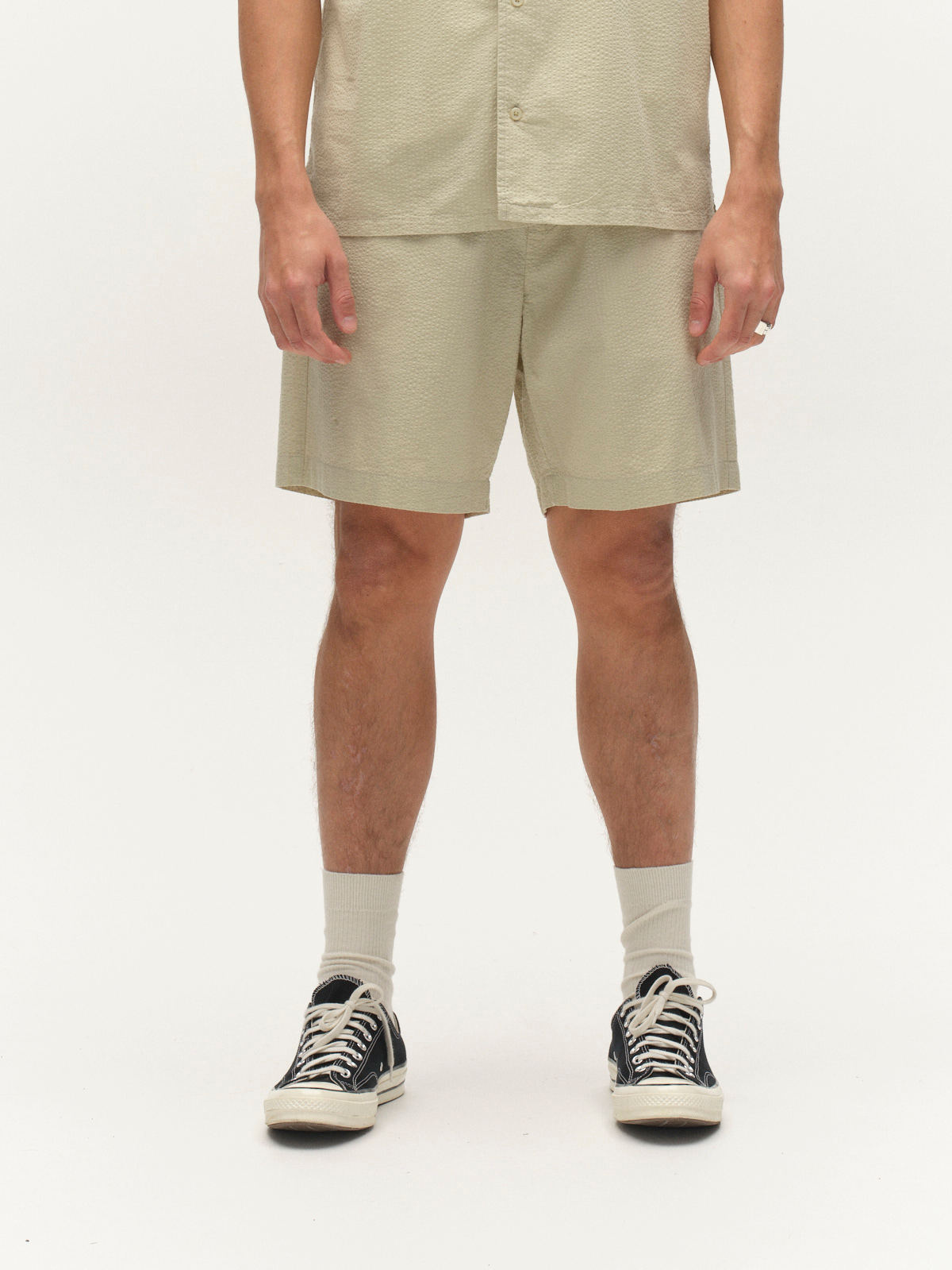 Gabba Tommi Ker Short 11859 Alfa Green