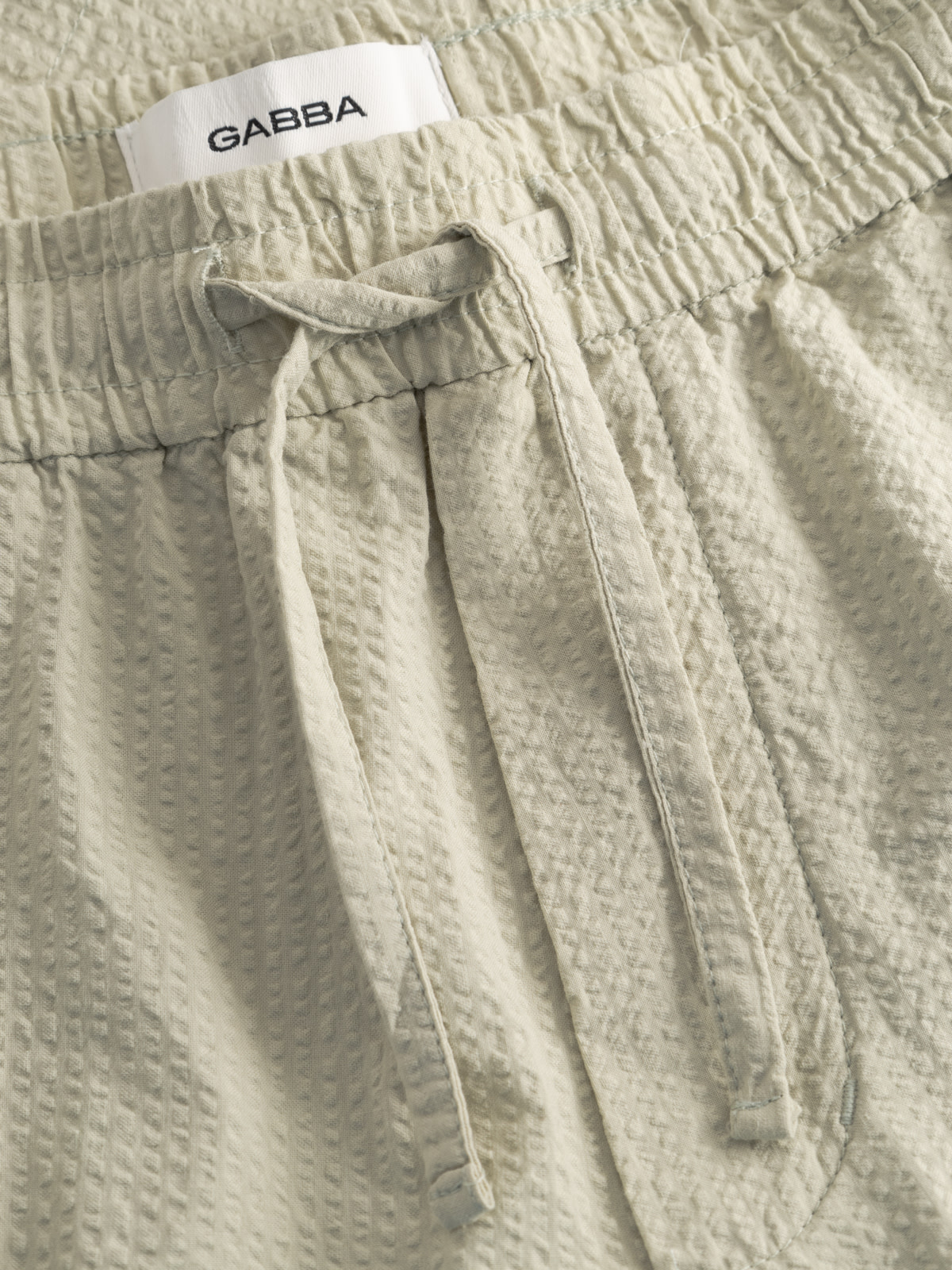 Gabba Tommi Ker Short 11859 Alfa Green