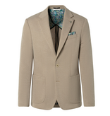 Thomas Goodwin 7944 Blazer Beige Melange