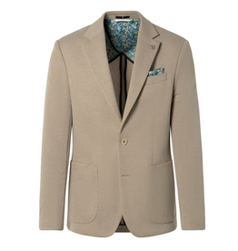 Thomas Goodwin 7944 Blazer Beige Melange