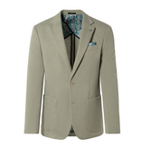 Thomas Goodwin 7944 Blazer Green Melange