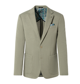 Thomas Goodwin 7944 Blazer Green Melange