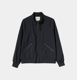 Elvine Ejje Jacket Dark Navy