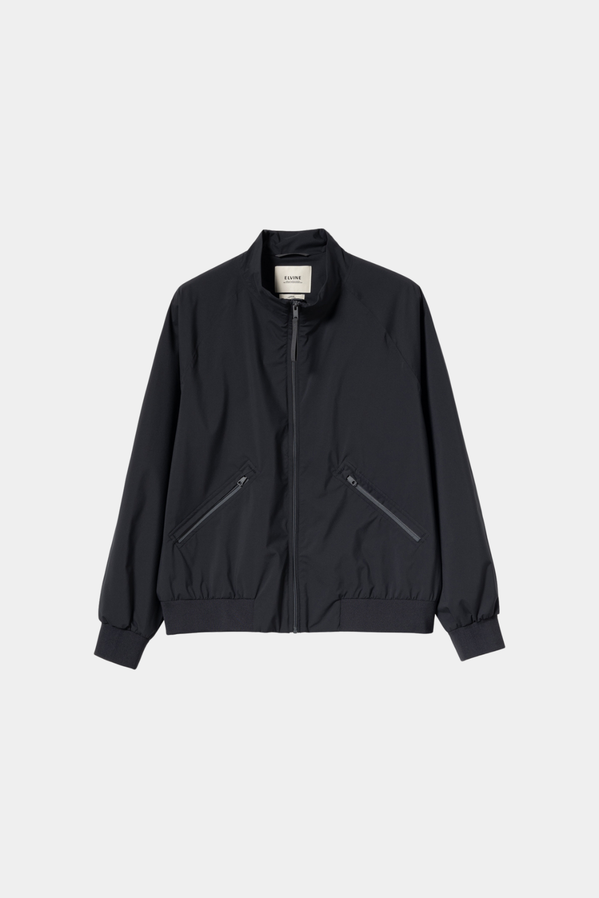 Elvine Ejje Jacket Dark Navy