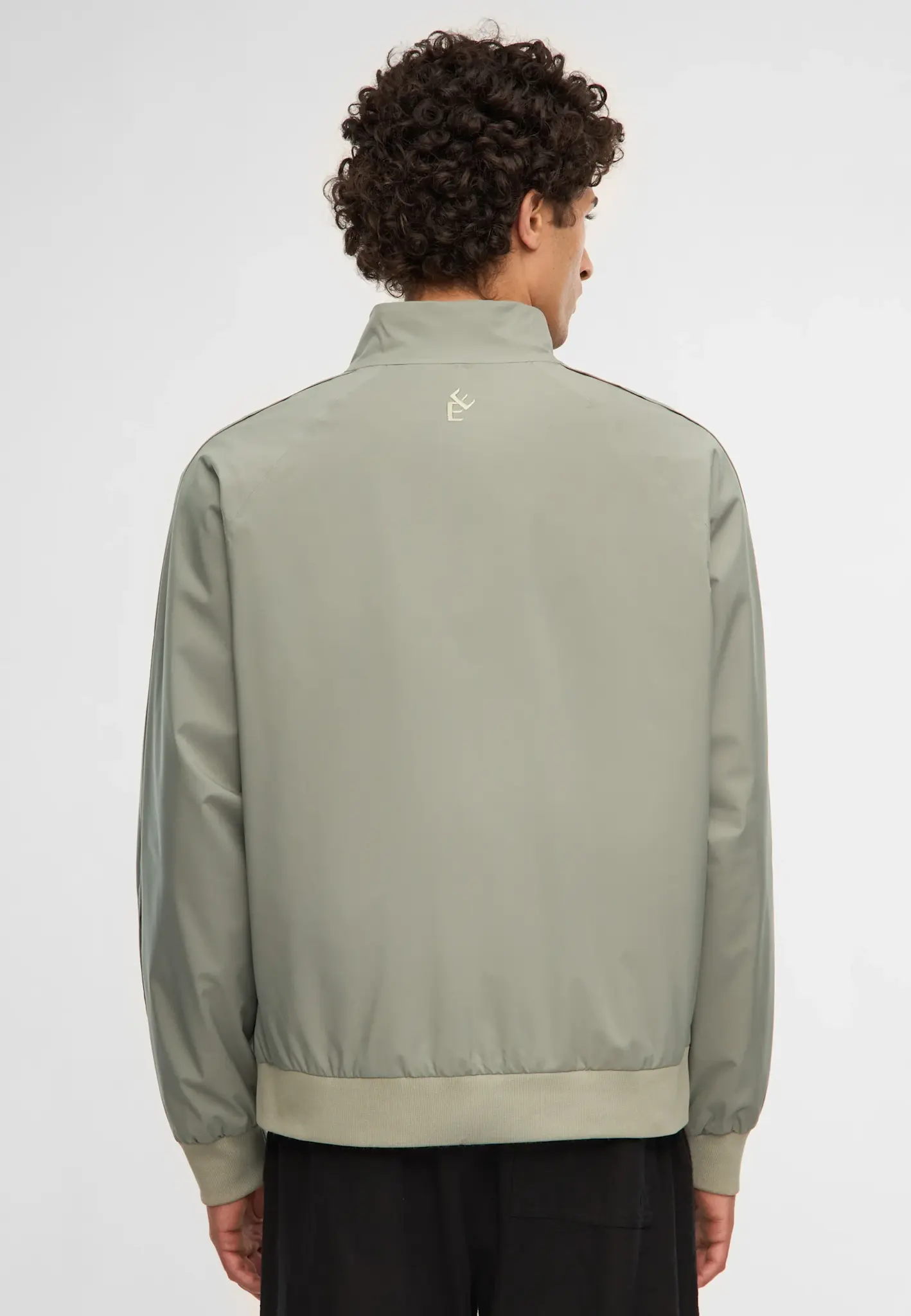 Elvine Ejje Jacket Vetiver