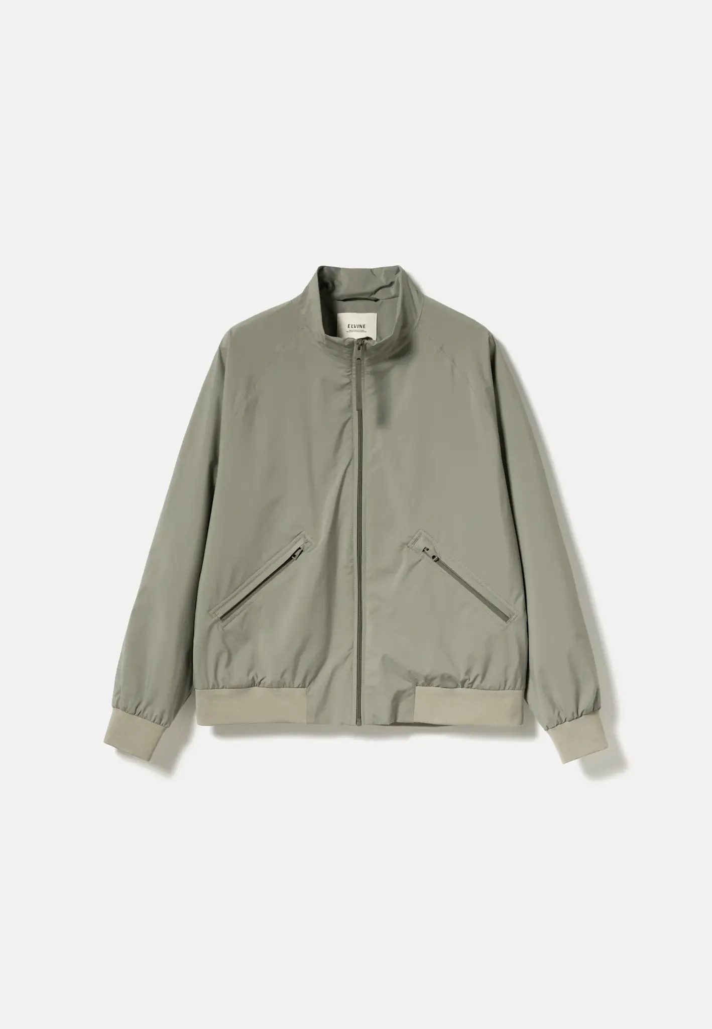 Elvine Ejje Jacket Vetiver