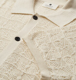 Anerkjendt Samuel Cardigan Knit 902341 Tofu