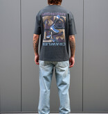 Kultivate Luxury Midnight Tee Woodland Grey