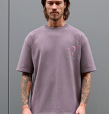 Kultivate Luxury Studio Tee Shark Grey