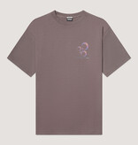 Kultivate Luxury Studio Tee Shark Grey