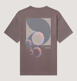 Kultivate Luxury Studio Tee Shark Grey