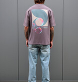 Kultivate Luxury Studio Tee Shark Grey