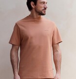 Kultivate Luxury Comfy Tee Mocha Mouse