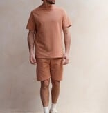 Kultivate Luxury Comfy Tee Mocha Mouse