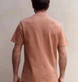 Kultivate Luxury Comfy Tee Mocha Mouse