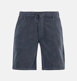 Reell Reflex Easy Short Baby Corduroy Blue Grey