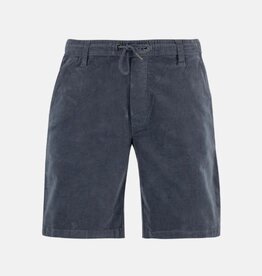 Reell Reflex Easy Short Baby Corduroy Blue Grey