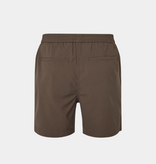 Plain Turi 040 Short Dark Oak