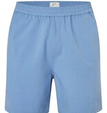 Plain Turi 116 Short Capri Blue