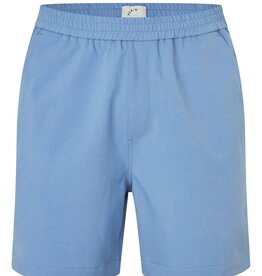 Plain Turi 116 Short Capri Blue