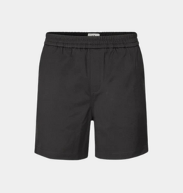 Plain Turi 041 Short Black
