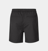 Plain Turi 041 Short Black