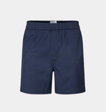 Plain Turi 041 Short Navy
