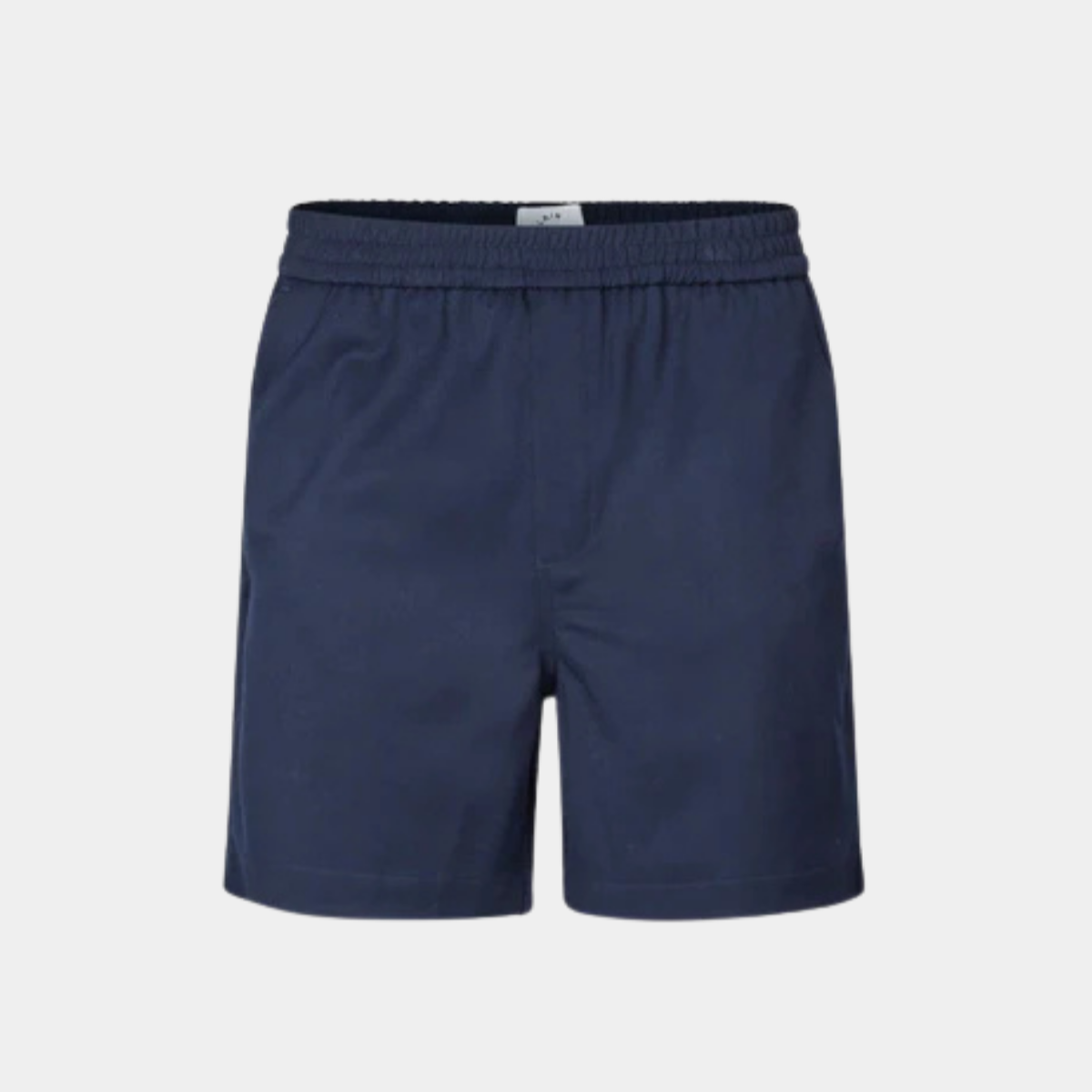 Plain Turi 041 Short Navy