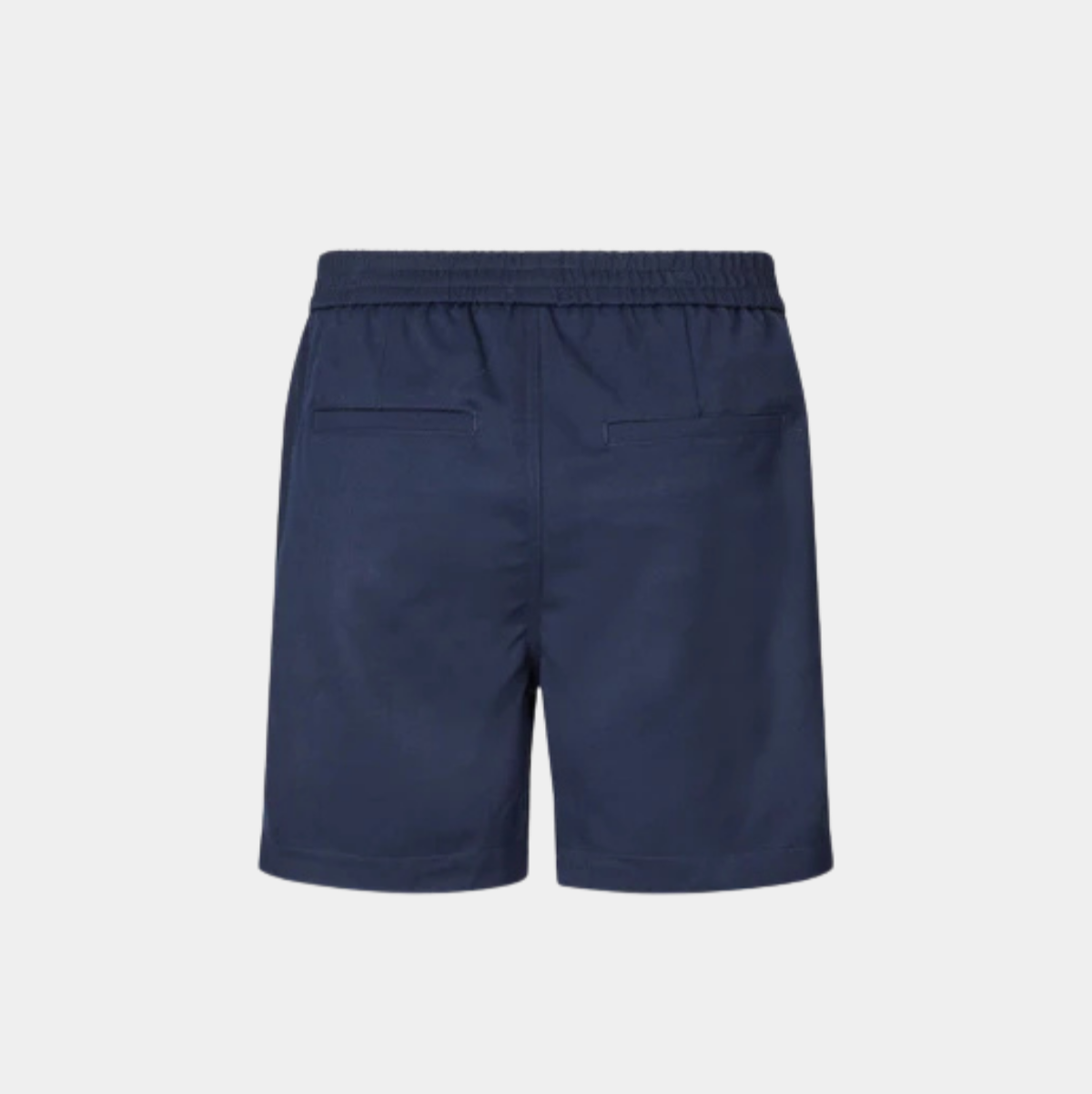 Plain Turi 041 Short Navy