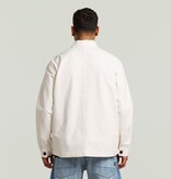 G-Star Mosa Overshirt Ecru