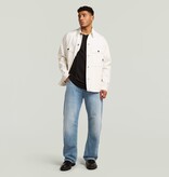 G-Star Mosa Overshirt Ecru