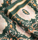 Gabba Sven Resort Oro S/S Shirt 11845 Green Pattern