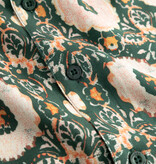 Gabba Sven Resort Oro S/S Shirt 11845 Green Pattern