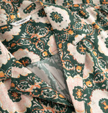 Gabba Sven Resort Oro S/S Shirt 11845 Green Pattern