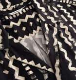 Gabba Sven Resort Oro S/S Shirt 11845 Multi Pattern Black