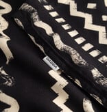 Gabba Sven Resort Oro S/S Shirt 11845 Multi Pattern Black