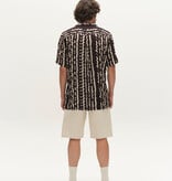 Gabba Sven Resort Oro S/S Shirt 11845 Multi Pattern Black