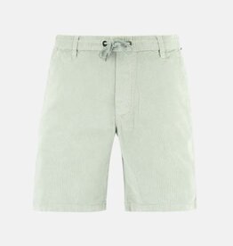 Reell Reflex Easy Short Baby Corduroy Aqua Grey