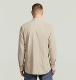 G-Star Marine Slim Shirt DK Brick GD