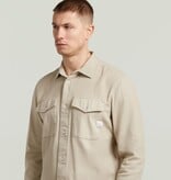 G-Star Marine Slim Shirt DK Brick GD