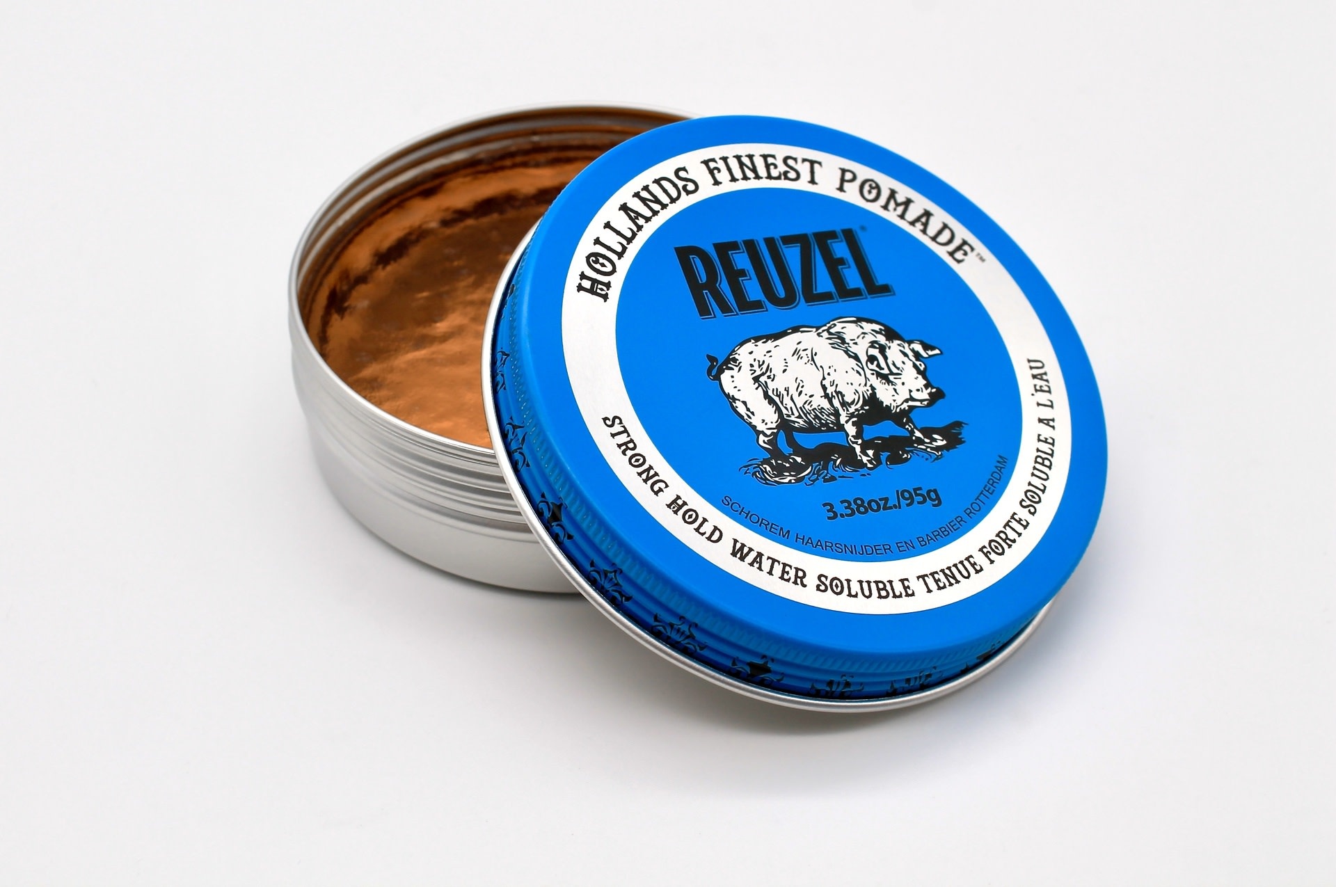 Reuzel Reuzel Blue Pig 95 Gr