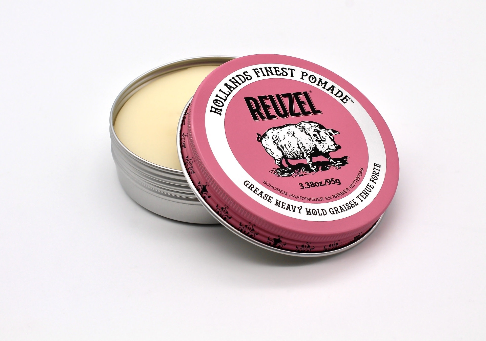 Reuzel Reuzel Pink Pig 95 Gr