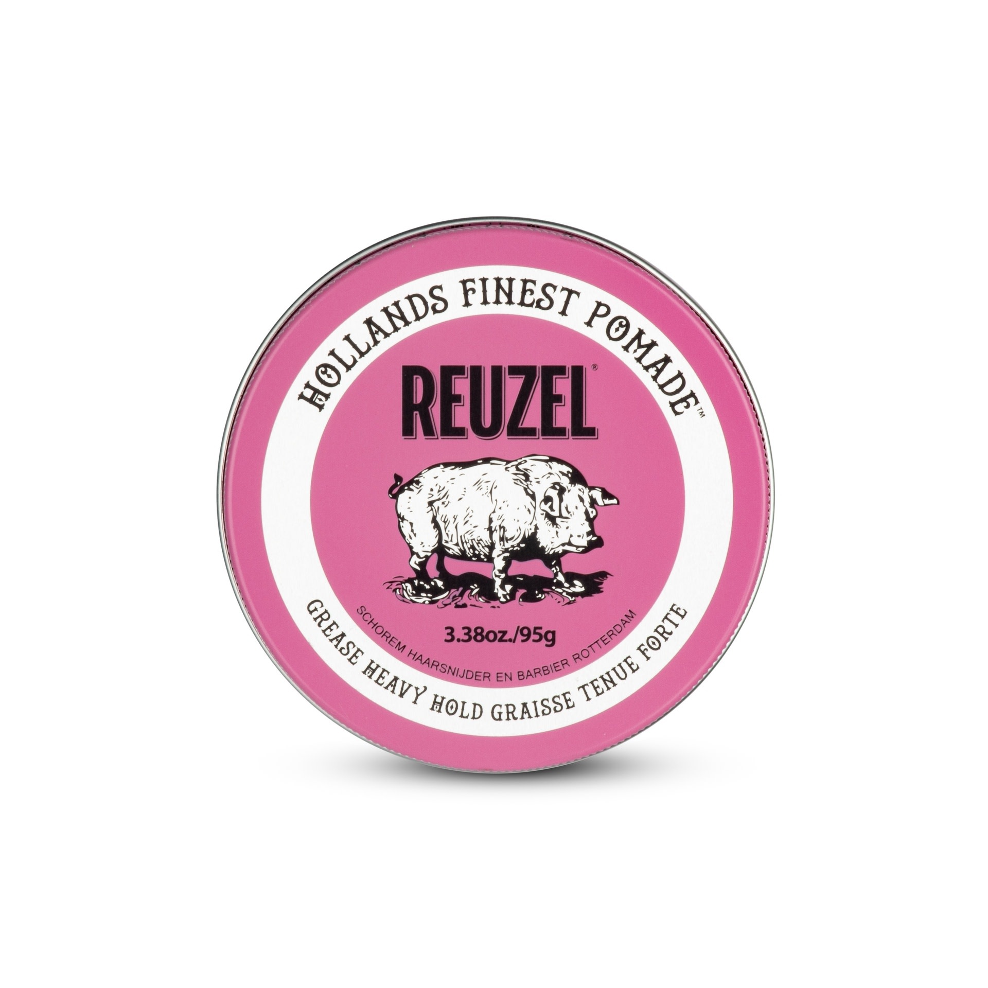Reuzel Reuzel Pink Pig 95 Gr