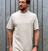 Kultivate Luxury Comfy Tee Moonbeam